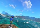 Game Freak's Next-Gen Water Tech Could Revolutionize Pokémon Winds and Waves
