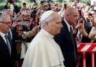 Pope Leo XIV Undergoes Successful Surgery to Remove Lung Nodule