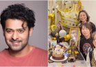 Prabhas Japanese Fans Celebrate His 47th Birthday with Special Video and Cake