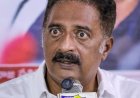 Prakash Raj urges people to join anti-SIR protest in Bengaluru with Abhijeet Dipke and Saurav Das, calls it 'most important'