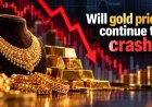 Predicted to hit Rs 2 lakh, will gold prices fall to Rs 1.25 lakh per 10 grams?