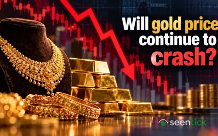 Predicted to hit Rs 2 lakh, will gold prices fall to Rs 1.25 lakh per 10 grams?