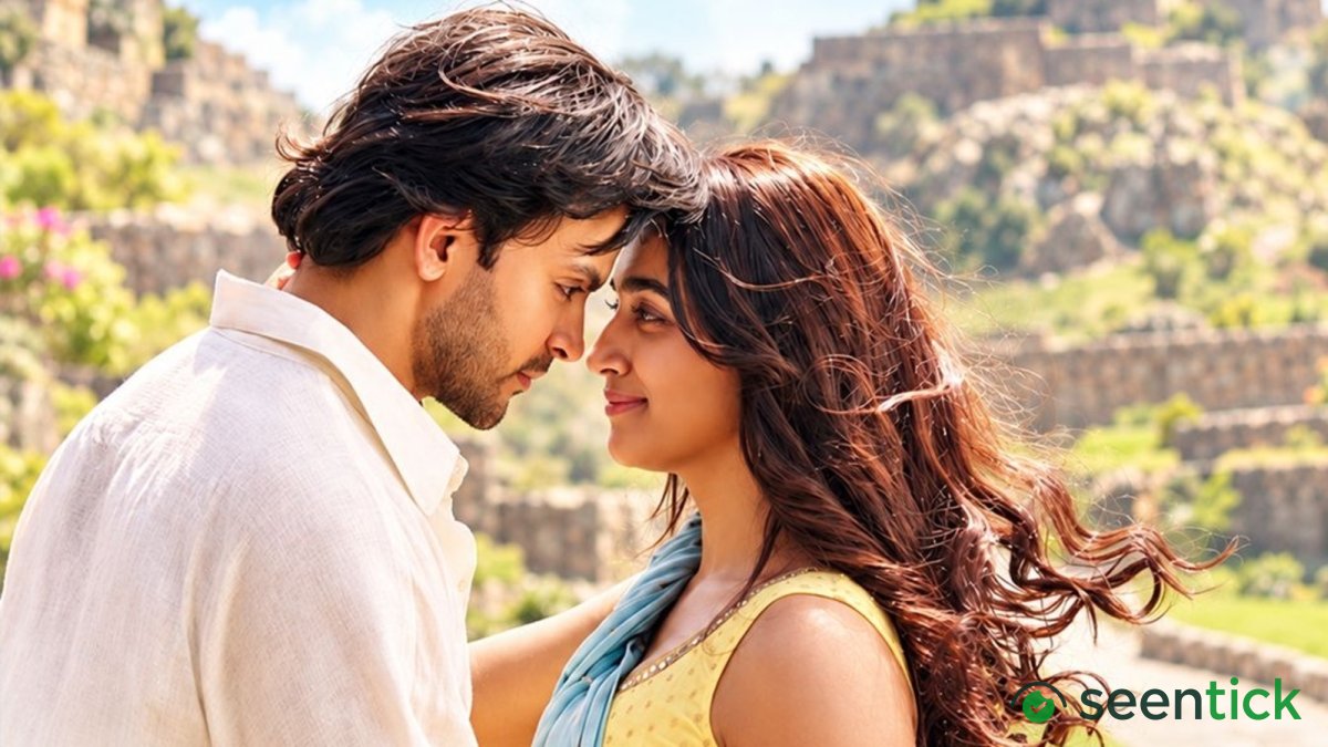 Prem Keetanu review: Veer Pahariya's harmless rom-com has enough charm to entertain, needed more to impress