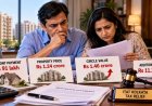 Property value rose before registration; ITAT scraps Rs 11.35 lakh tax on buyer