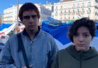 Protesters blame 'vulture funds' for Spain's housing crisis