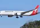 Qantas Grounds Boeing 787 Dreamliner Over Bedbug Outbreak