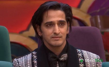 Qazi Touqeer eliminated from Salman Khan's Bigg Boss 20? Singer's team breaks silence on dengue rumours and reports of his eviction