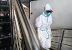 Questions remain over Ebola patient who travelled across three nations undetected