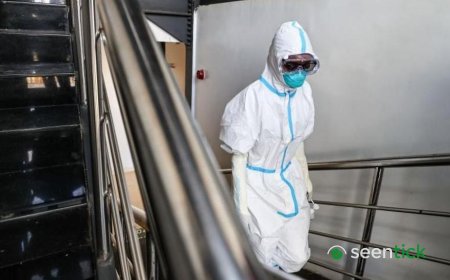Questions remain over Ebola patient who travelled across three nations undetected