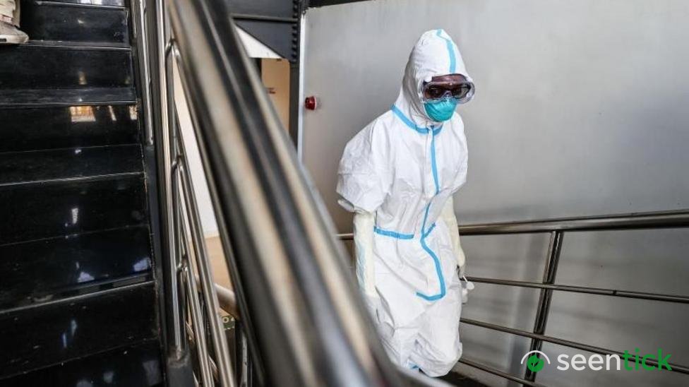 Questions remain over Ebola patient who travelled across three nations undetected