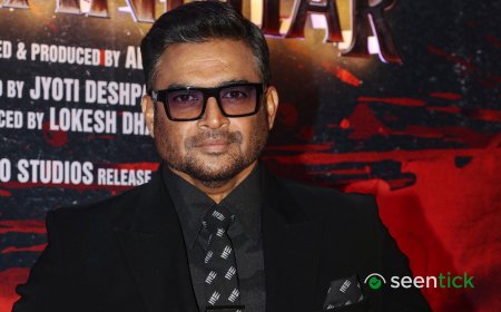 R Madhavan praises 'brilliant' Tamil film Modha Rathiri, gives standing ovation to team: 'God bless you with more power'