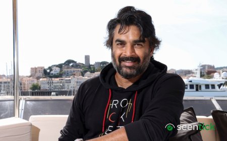 R Madhavan set to host business reality show Game Changers featuring global investors