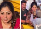 Rachita Ram taken aback as fan pulls her cheek after clicking selfie, internet says actor handled it well but fans must respect boundaries