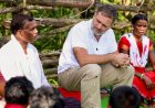 Rahul Gandhi visits Balaghat: 'Total government failure… will raise issue in Parliament'