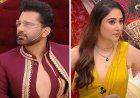 Rahul Vaidya passes beeped remark about Disha Parmar on Pati Patni Aur Panga 2; leaves contestants shocked as fans call him out on Reddit