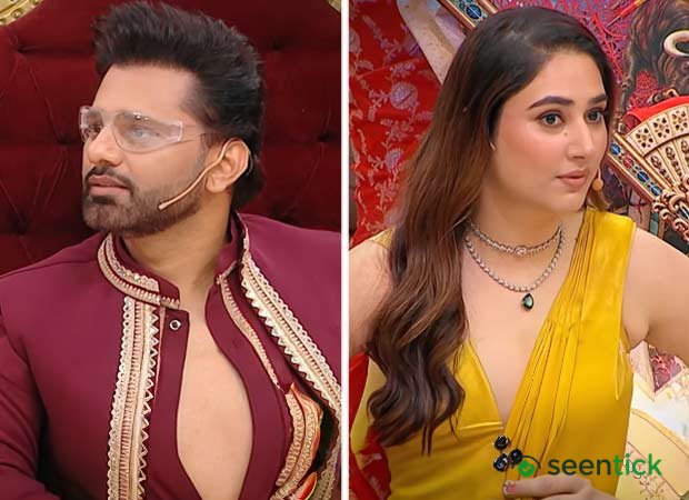 Rahul Vaidya passes beeped remark about Disha Parmar on Pati Patni Aur Panga 2; leaves contestants shocked as fans call him out on Reddit