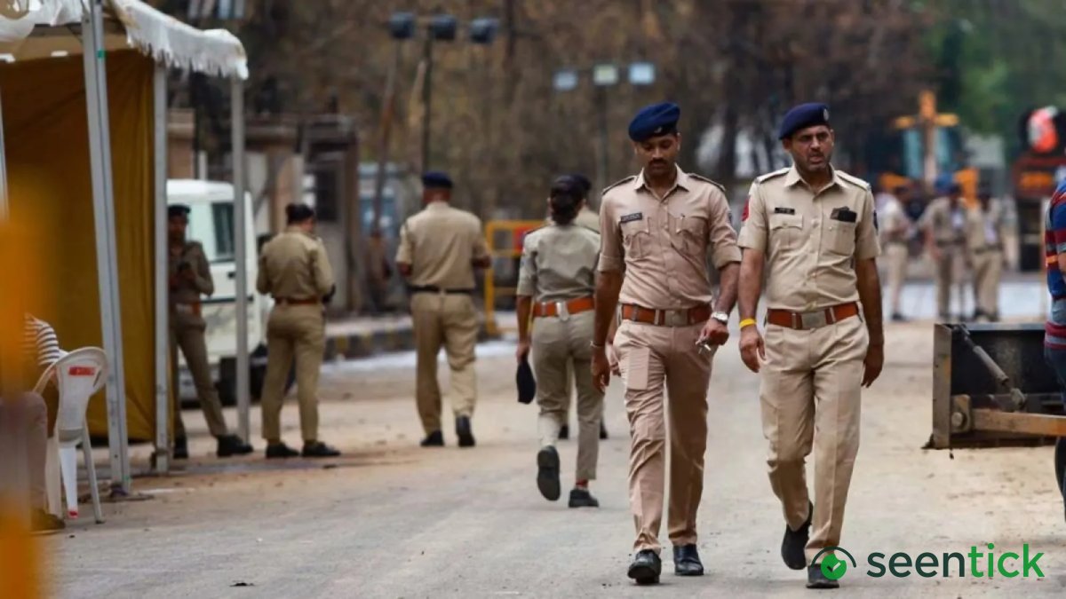 Rajasthan smuggler began new life in Madhya Pradesh as furniture trader. Then police closed in