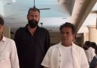 Rajpal Yadav was 'disrespected' and asked to leave Mushtaq Khan's prayer meet? Here's the truth. Watch