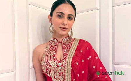 Rakul Preet Singh BREAKS silence on Income Tax searches, DENIES involvement in illegal foreign remittances: "Have been paying my due taxes since the age of 20"