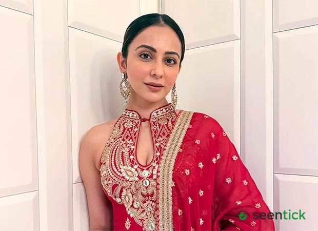 Rakul Preet Singh BREAKS silence on Income Tax searches, DENIES involvement in illegal foreign remittances: "Have been paying my due taxes since the age of 20"