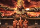 Ramayana makers announce worldwide release of Part 1 on November 5, 2026 with new poster featuring Ranbir Kapoor, Sai Pallavi, Ravie Dubey and Yash