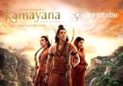 Ramayana: Part One Sets JioHotstar Pay-Per-View Release