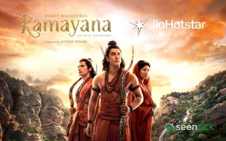 Ramayana: Part One Sets JioHotstar Pay-Per-View Release