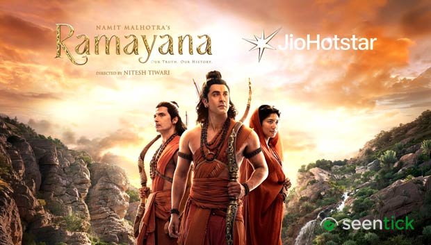 Ramayana: Part One Sets JioHotstar Pay-Per-View Release
