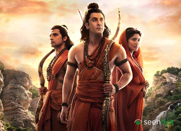 Ramayana to release in nearly 40 languages worldwide; Namit Malhotra and team mount an unprecedented overseas release