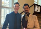 Randeep Hooda Reunites with Extraction Team, Teaming Up with John Cena in Matchbox: The Movie