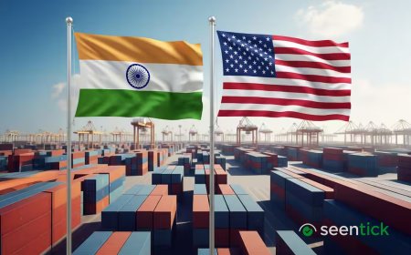 RBI governor Sanjay Malhotra on what happens if India-US trade deal is not finalised