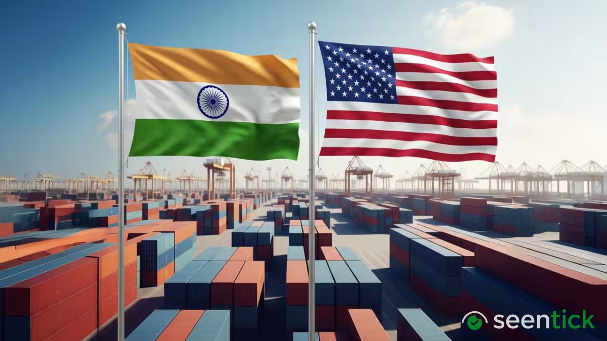 RBI governor Sanjay Malhotra on what happens if India-US trade deal is not finalised