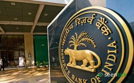 RBI may end rate-cut cycle with first hike since February 2023
