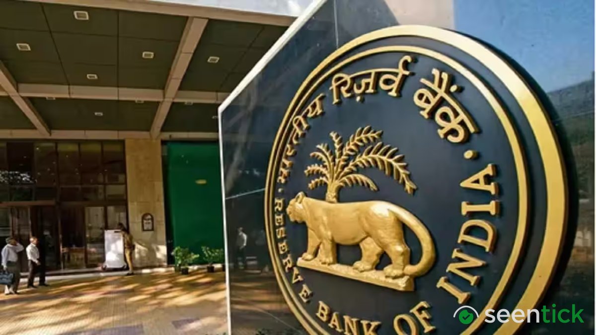 RBI may end rate-cut cycle with first hike since February 2023
