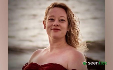 Renee Good: Family of US woman killed by ICE agent sues Trump officials