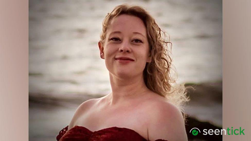Renee Good: Family of US woman killed by ICE agent sues Trump officials