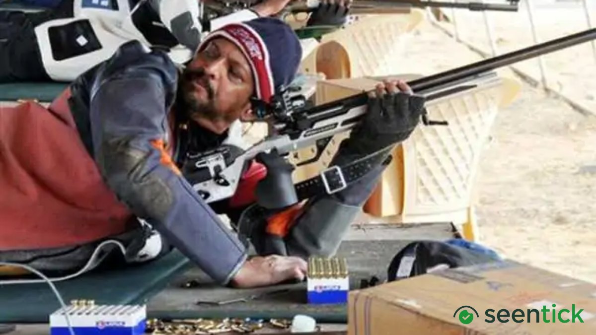 'Renowned shot': How Nana Patekar became a national-level shooter, won medals in his 50s