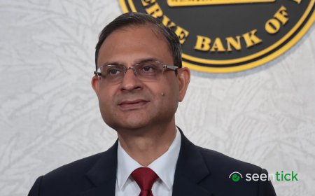 Repo rate hiked by 25 bps to 5.50 pc: Why RBI has hiked interest rates; EMIs of borrowers set to rise