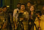 'Reporting Live': Not much to read between the lines