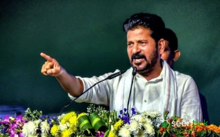 Revanth Reddy responds to Rahul Gandhi's post to Elon Musk: '(We) cannot afford to weaken Brand India globally to appease crony distractions'