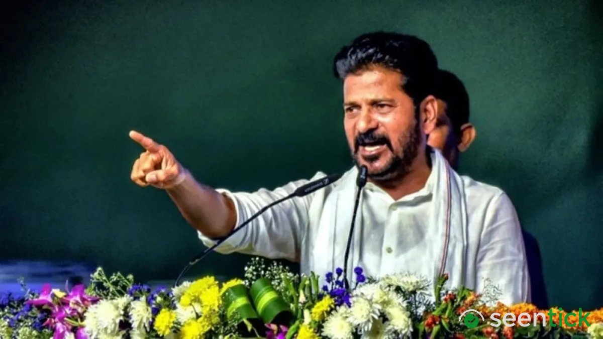 Revanth Reddy responds to Rahul Gandhi's post to Elon Musk: '(We) cannot afford to weaken Brand India globally to appease crony distractions'