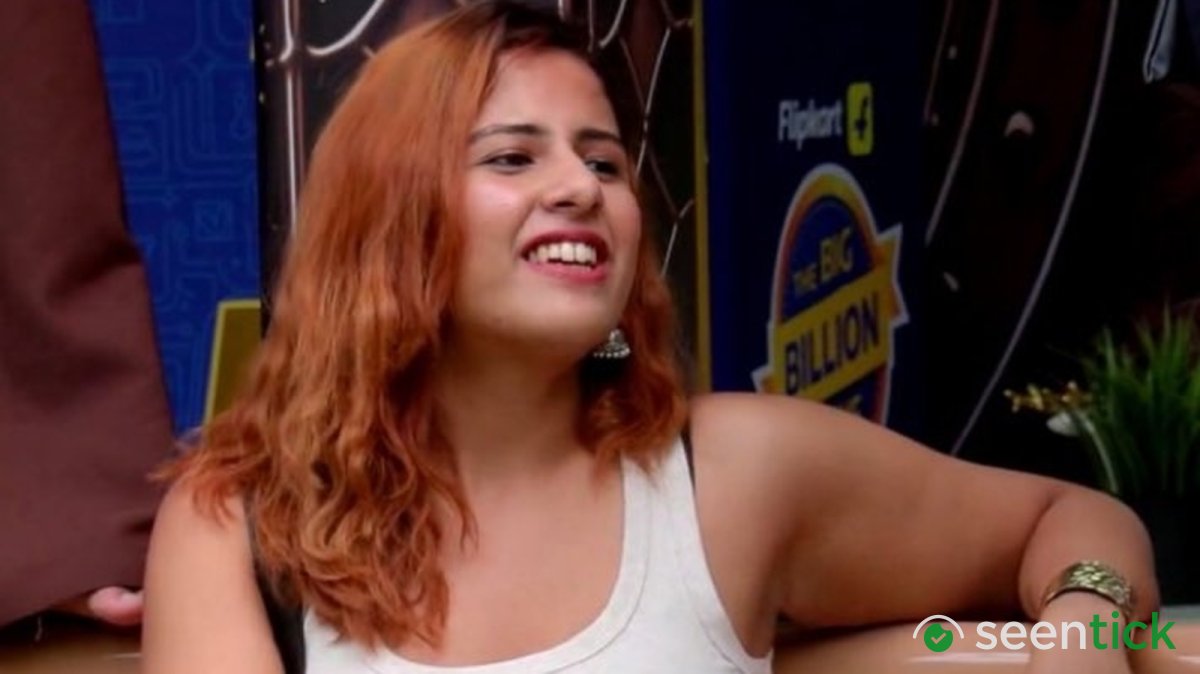 Rhiti Tiwari eliminated from Bigg Boss 20 days after Salman Khan's Weekend Ka Vaar bashing; internet predicts, 'she may be in secret room'