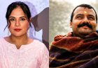 Richa Chadha says Hanuman Ansh's  ₹400 cr success doesn't mean 2026 is a landmark year for content-driven cinema: 'Religious stuff works well'
