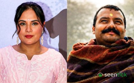 Richa Chadha says Hanuman Ansh's  ₹400 cr success doesn't mean 2026 is a landmark year for content-driven cinema: 'Religious stuff works well'