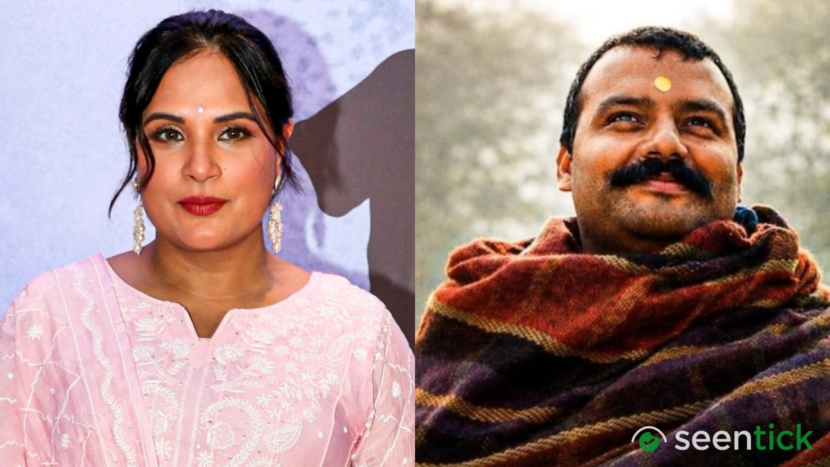 Richa Chadha says Hanuman Ansh's  ₹400 cr success doesn't mean 2026 is a landmark year for content-driven cinema: 'Religious stuff works well'