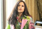 Richa Chadha shares makeup tutorial to evade facial recognition amid anti-CEC protests at Jantar Mantar: 'Go in large numbers'
