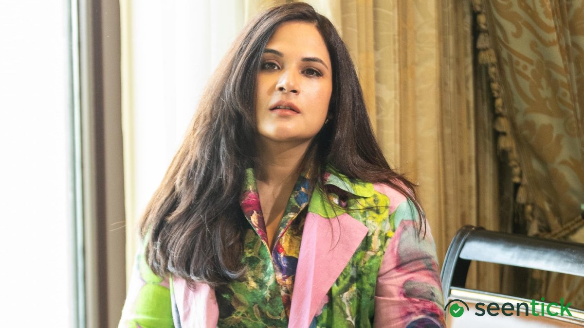 Richa Chadha shares makeup tutorial to evade facial recognition amid anti-CEC protests at Jantar Mantar: 'Go in large numbers'