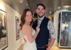 RJ Mitte's Girlfriend Kennedy Suarez Mourned After Actor's Shocking Death at 34