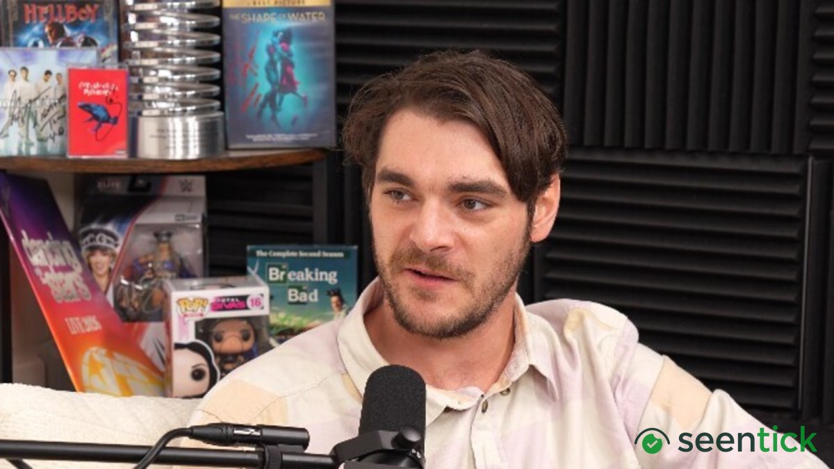 RJ Mitte spoke about wanting to revive his Breaking Bad character in final interview days before death: 'There's always more to be told'