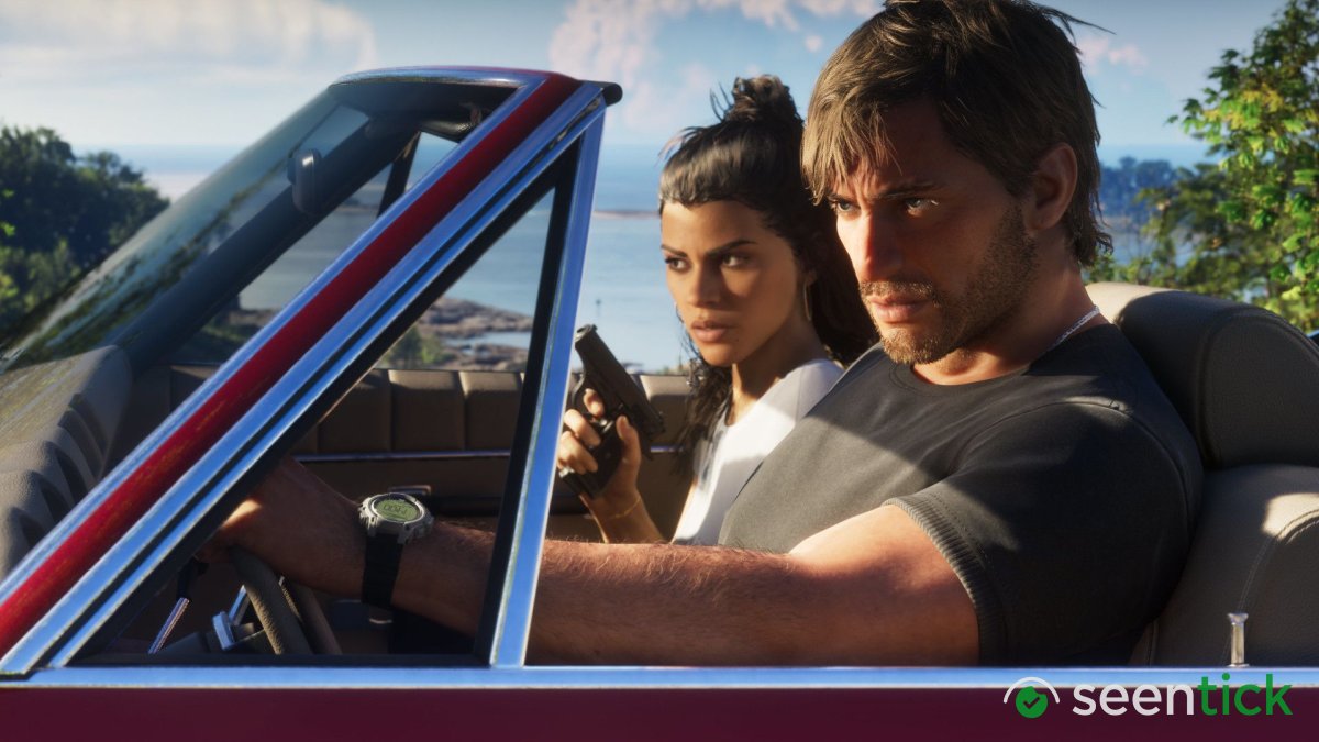 Rockstar co-founder Dan Houser is avoiding GTA 6 so it doesn't "distract or disrupt" his new games